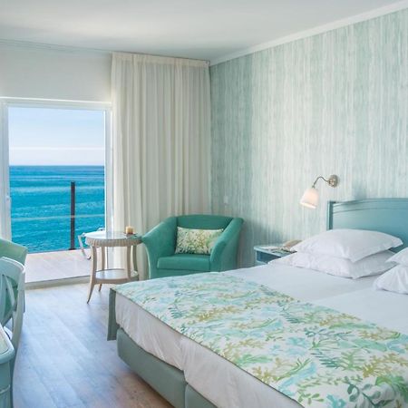 Pestana Madeira Beach Club Funchal  Exterior foto