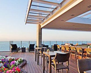 Pestana Madeira Beach Club Funchal  Exterior foto