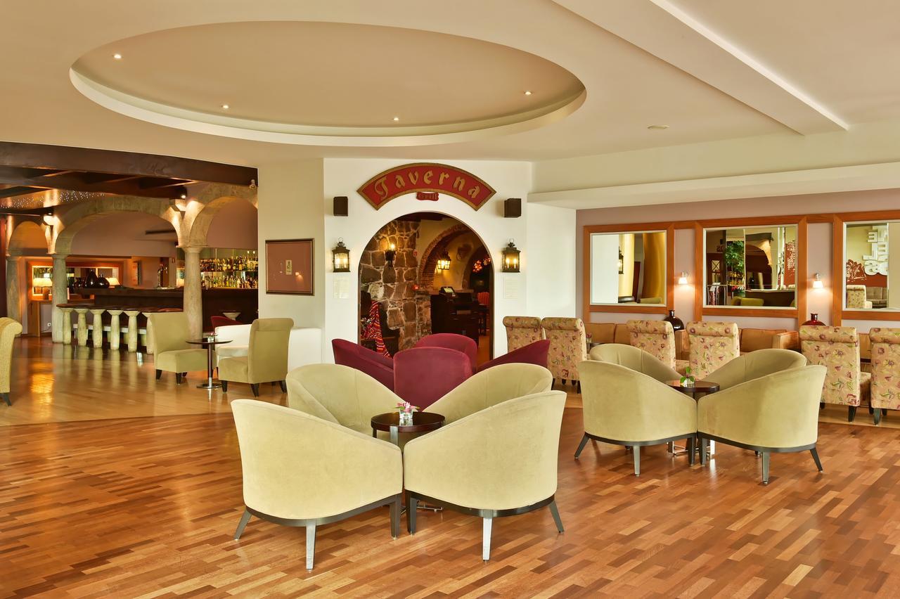 Pestana Madeira Beach Club Funchal  Exterior foto