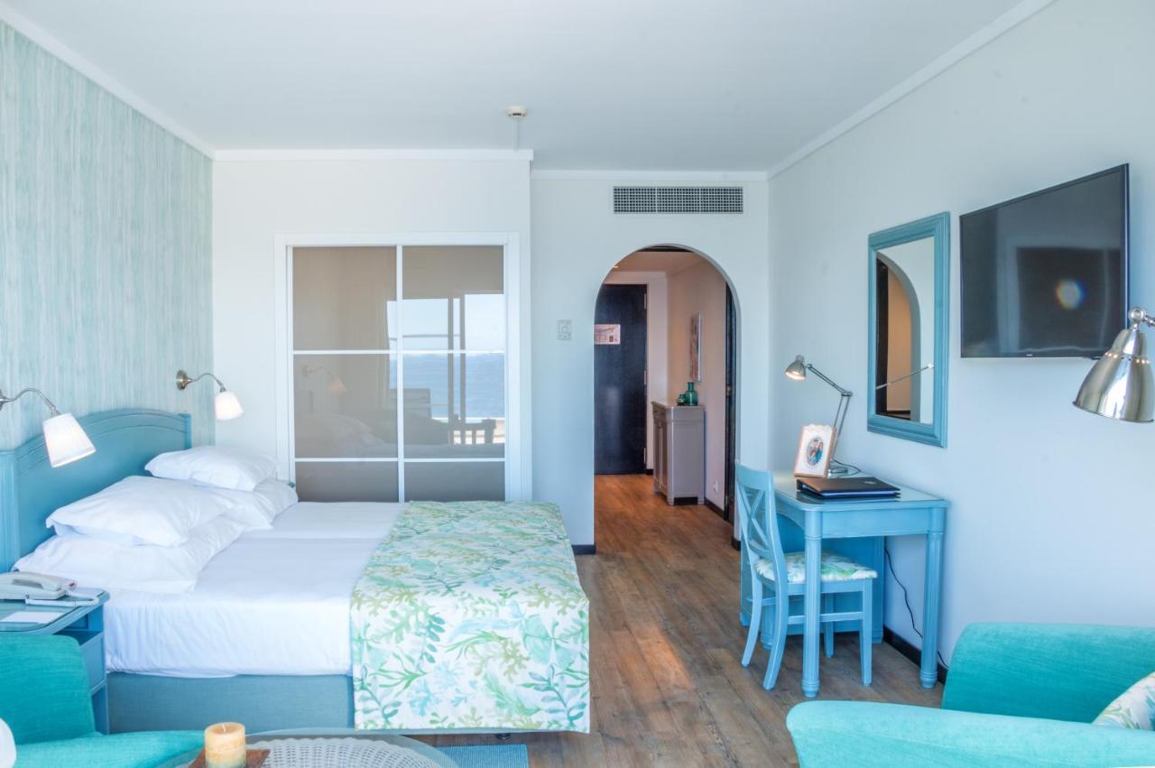 Pestana Madeira Beach Club Funchal  Exterior foto